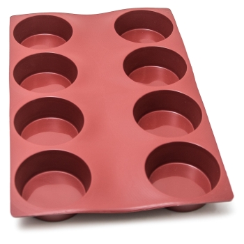 MOULE MAE INNOVATION 8 TATINS - GAMME SILMAE