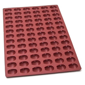 MOULE MAE INNOVATION 78 MADELEINES - GAMME SILMAE