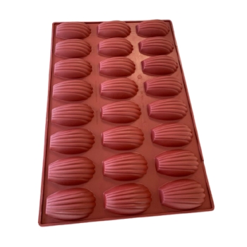 MOULE MAE INNOCATION 24 MADELEINES - GAMME SILMAE