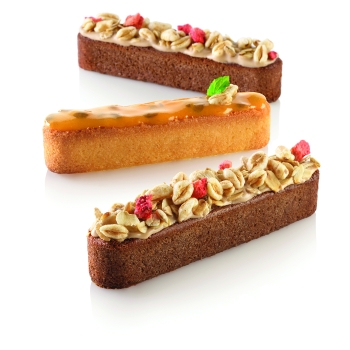 MOULE SILIKOMART 32 FASHION CAKES