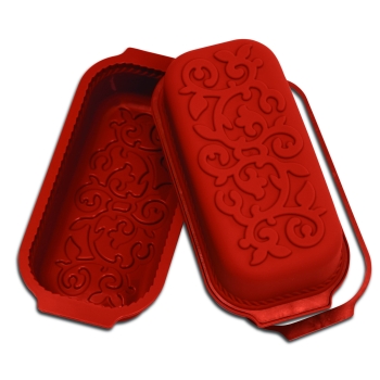 MOULE CAKE DECORE SILIKOMART
