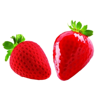 MOULE SILIKOMART 15 MINI FRAISES