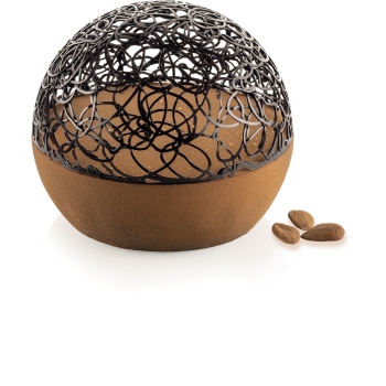MOULE SILIKOMART GLOBE