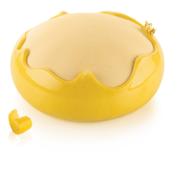 MOULE SILIKOMART SPLASH