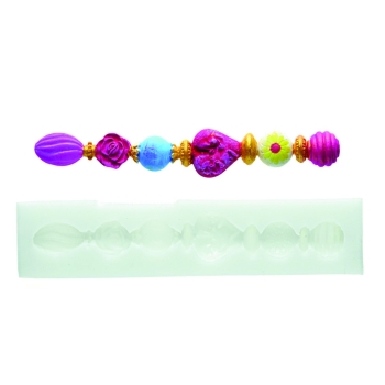 MOULE SILIKOMART BRACELET - DIM MAX 176X44 MM - GAMME SUGARFLEX