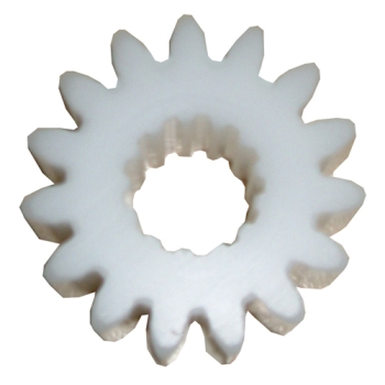PIGNON PLANETAIRE 15 DENTS P15D