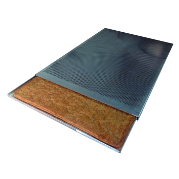 PLAQUE SPECIALE FEUILLETAGE