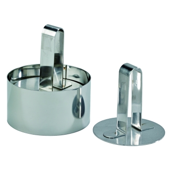 POUSSOIR A NONNETTES RONDES