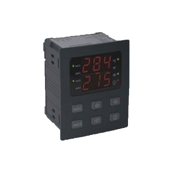 REGULATEUR-SOLE-VOUTE-2 ENTREES THERMOCOUPLE