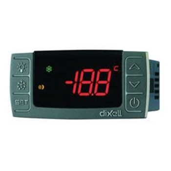 REGULATEUR DIGITAL  - DIXELL -  XR70CX-5N0C3