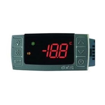 REGULATEUR DIGITAL  - DIXELL - XR20CX-5N0C1