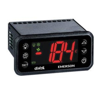 REGULATEUR DIGITAL  - DIXELL - XR60CH-5R0C1
