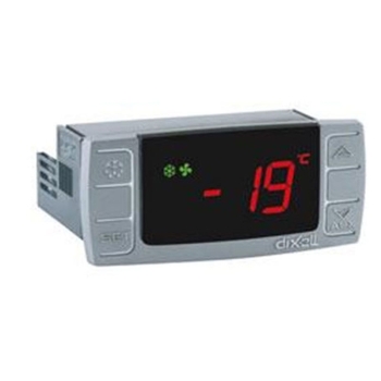 THERMOSTAT REGULATEUR ELECTRONIQUE DE FRIGO- DIXELL -      XR06CX-5N0C0