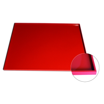 TAPIS LISSE SILICONE