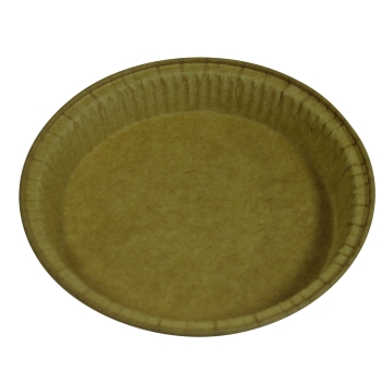 TOURTIERE PAPIER SULFURISE
