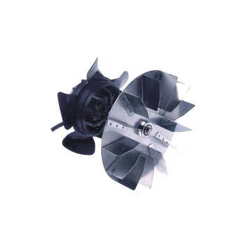VENTILATEUR A AIR CHAUD - EBMPAPST - TYPE R2E180-AI01-12