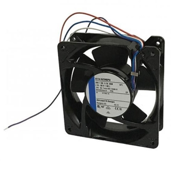 VENTILATEUR  COMPACT - COURANT CONTINU - EBMPAPST - TYPE 4114N/2H6PU