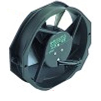VENTILATEUR AXIAL - EBMPAPST - 27/28W métal