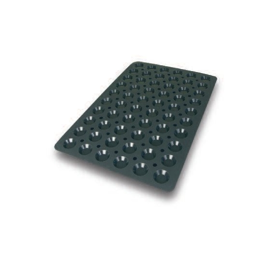 MOULE SILIKOMART 60 MINI TARTELETTES