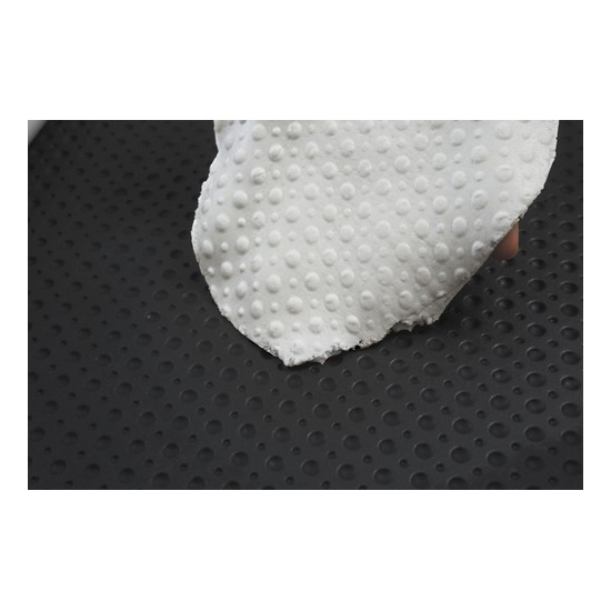 TAPIS RELIEF SILICONE POIS