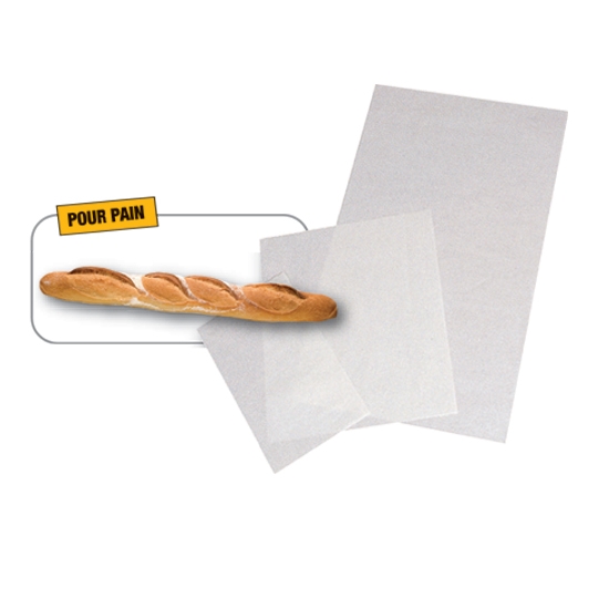 MOUSSELINE 35G/M² BLANC
