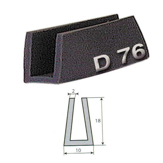 JOINT SPECIAL FOUR D76