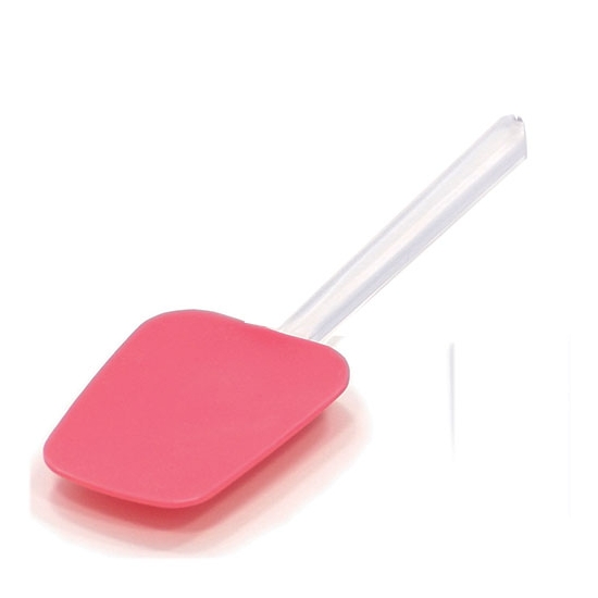 SPATULE SILICONE