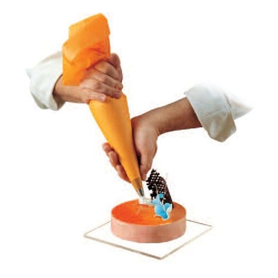 POCHE PATISSIERE SILICONE CHRONOCHEF