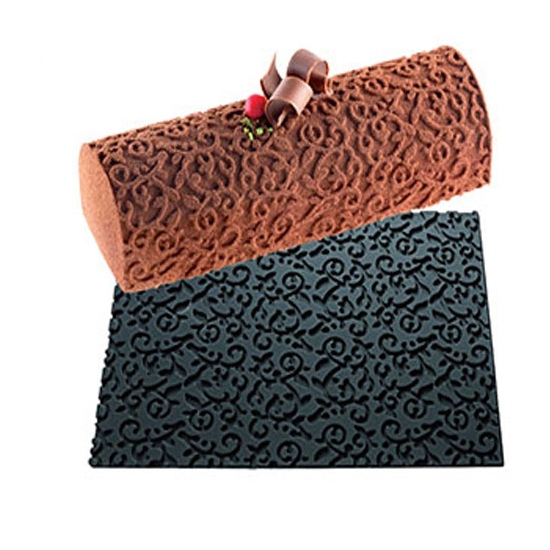 TAPIS SILIKOMART - DECOR ARABESQUE