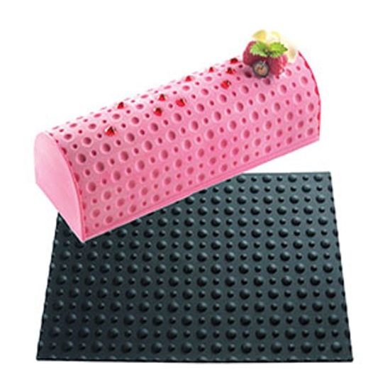 TAPIS SILIKOMART DECOR POIS