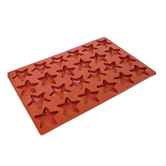 MOULE MAE INNOVATION 24 ETOILES - GAMME SILMAE