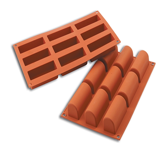 MOULE SILIKOMART  BUCHETTES