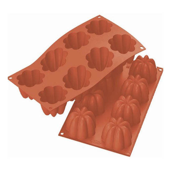 MOULE SILIKOMART CHARLOTTE