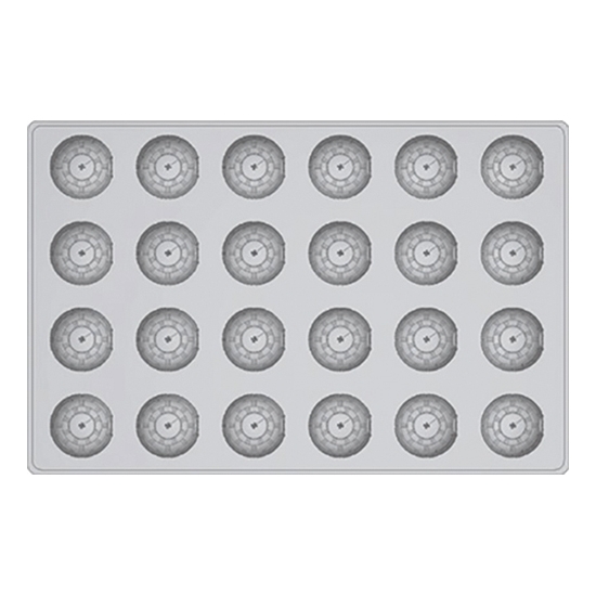MOULE MAE INNOVATION 24 IGLOOS - GAMME SILMAE