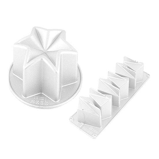 KIT SILIKOMART ETOILE
