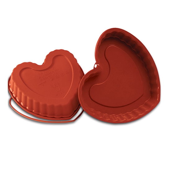 MOULE SILIKOMART COEUR