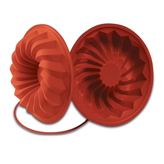 MOULE  SILIKOMART SAVARIN