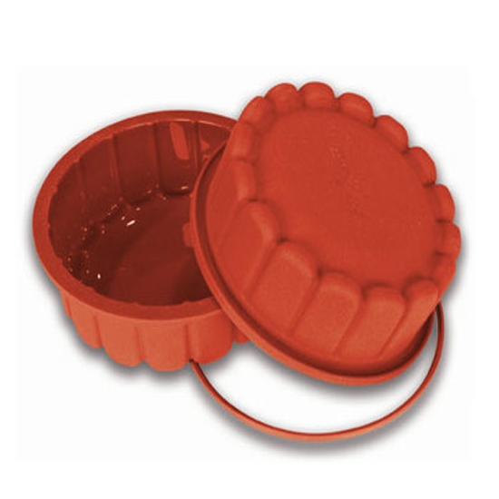 MOULE  SILIKOMART CHARLOTTE