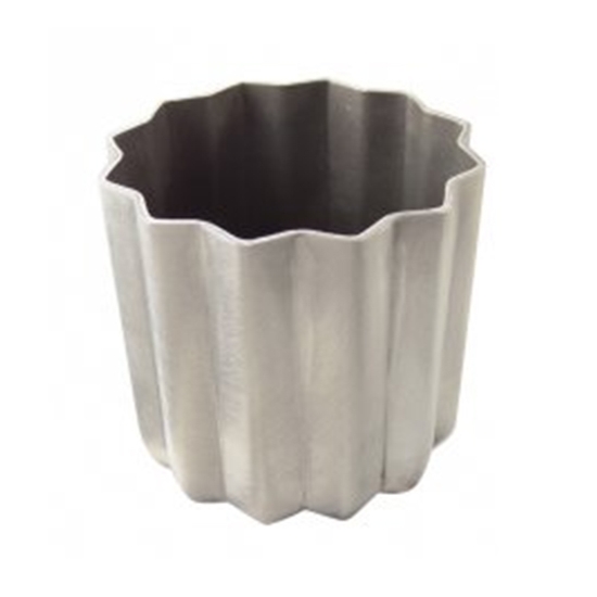 CANNELE BORDELAIS ALUMINIUM  