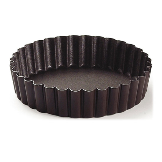 MOULE TARTELETTE RONDE