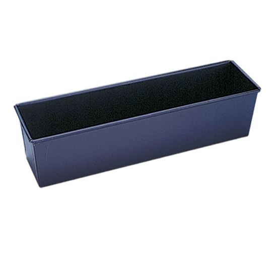 MOULE BISCOTTE TOLE BLEUE - Largeur 80 mm