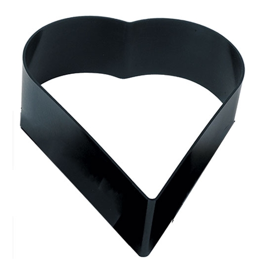 FORME COEUR UNI