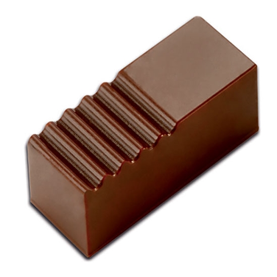 PLAQUE POLYCARBONATE POUR CHOCOLAT 3