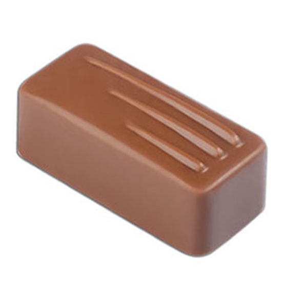 PLAQUE POLYCARBONATE POUR CHOCOLAT 32