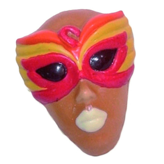 MOULE MASQUE 4 POLYCARBONATE