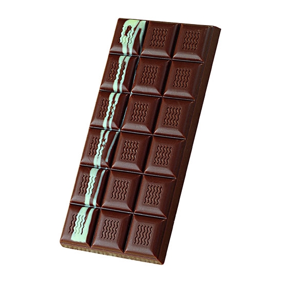 PLAQUE CHOCOLAT 110