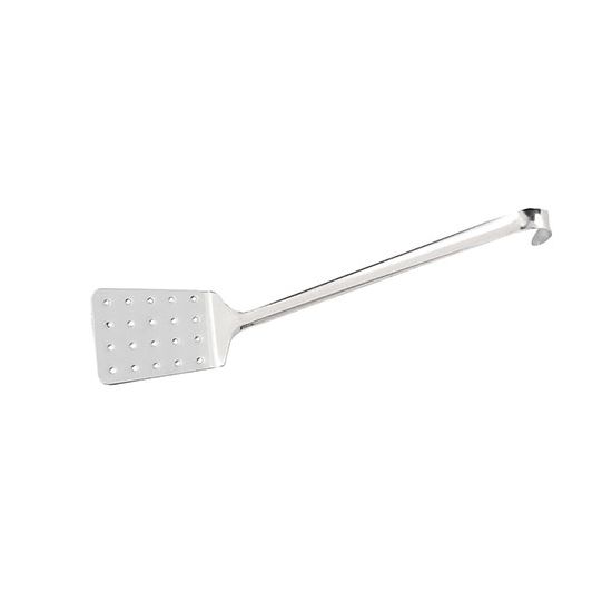 SPATULE PERFOREE MONOBLOC