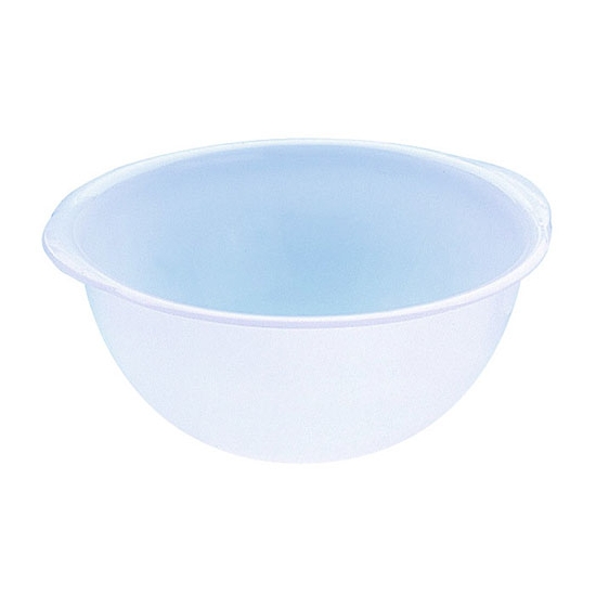 BASSINE PLASTIQUE DUR