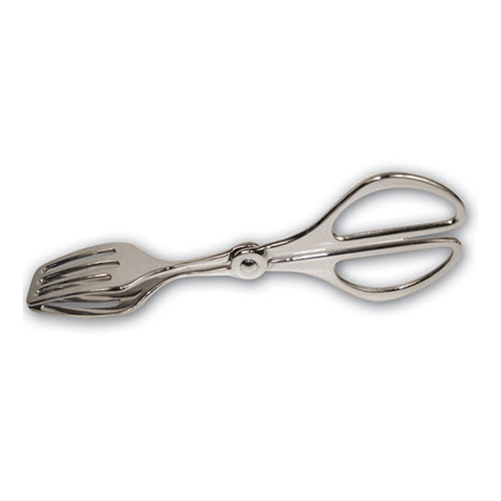 PINCE A BONBONS INOX 145 mm