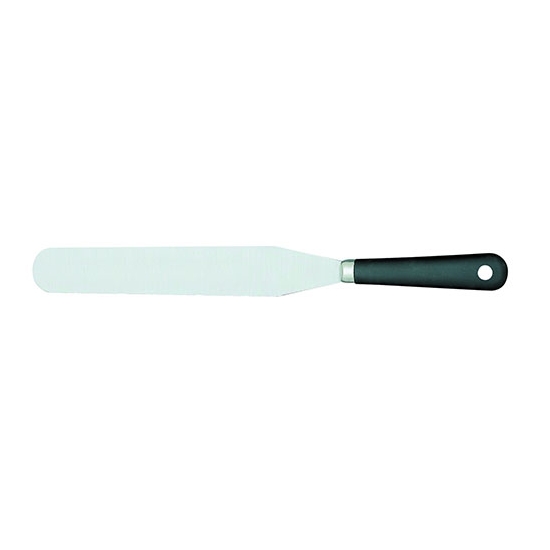 SPATULE FLEXIBLE MANCHE ABS